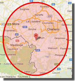 Mauclet, livraison, Mazout, Gasoil, Charbon, Anthracite, Pellets, Gaz ...
